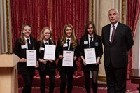 TeenTech Awards